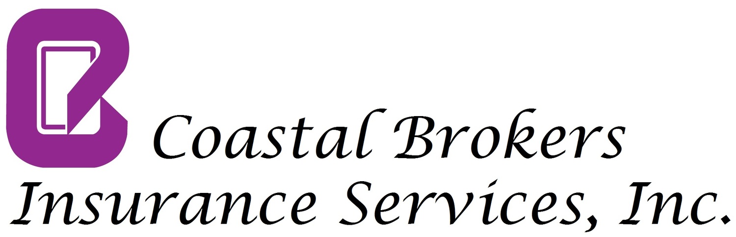 Coastal Brokers Logo