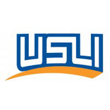 Image of people sailing on a boat